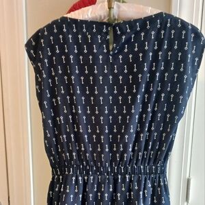 Old Navy Key Dress Size Medium